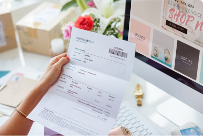 ZOHO Custom button implementation